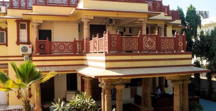 Siddhartha Palace